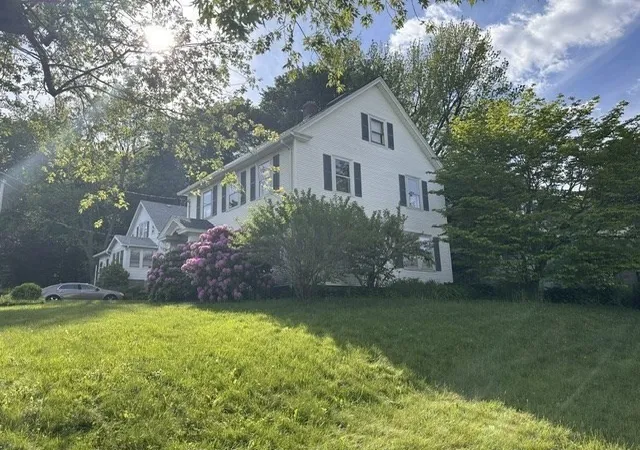 Homes for sale in Worcester, MA | 78 Whipple St, Worcester, MA 01607 | MLS# 73527083