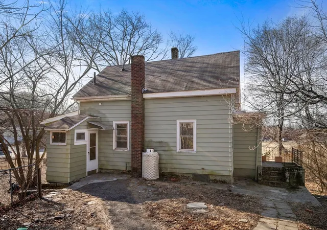 2nd image of 66 Rockland Pl, Newton Upper Falls, MA 02464 | MLS# 73344931