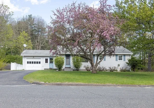 Homes for sale in Northampton, MA | 142 Spruce Hill Ave, Northampton, MA 01062 | MLS# 73514068
