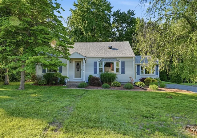 Homes for sale in West Springfield, MA | 272 Prospect Avenue, West Springfield, MA 01089 | MLS# 73538627