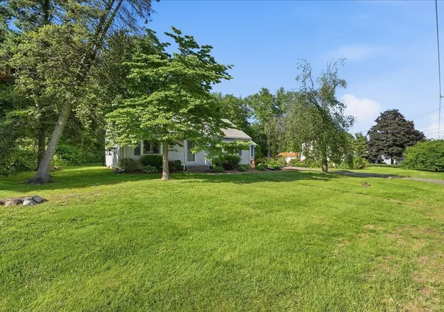 Homes for sale in West Springfield, MA | 272 Prospect Avenue, West Springfield, MA 01089 | MLS# 73538627