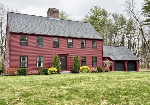 1st image of 2 Baron Way, Littleton, MA 01460 | MLS# 73503875