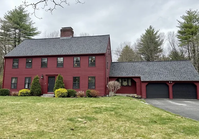 2nd image of 2 Baron Way, Littleton, MA 01460 | MLS# 73503875