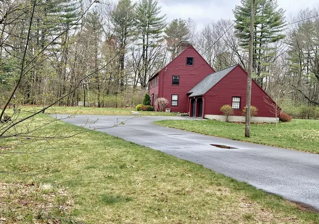 3rd image of 2 Baron Way, Littleton, MA 01460 | MLS# 73503875