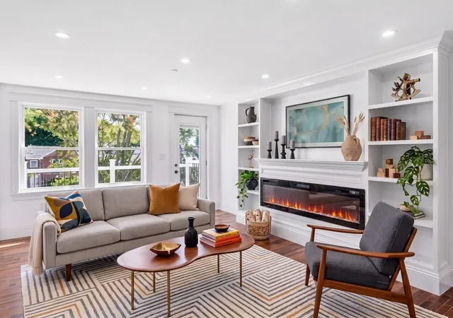 Photo 3 of Single family home for sale at 58 Granite Street #4, Gloucester, MA 01930 | MLS# 73569873 | Listing updated on 2026-10-08