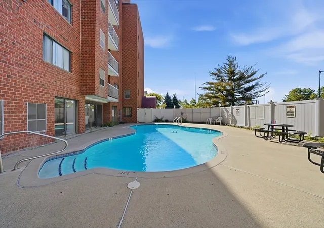 Homes for sale in Medford, MA | 30 Revere Beach Pkwy #114, Medford, MA 02155 | MLS# 73537384