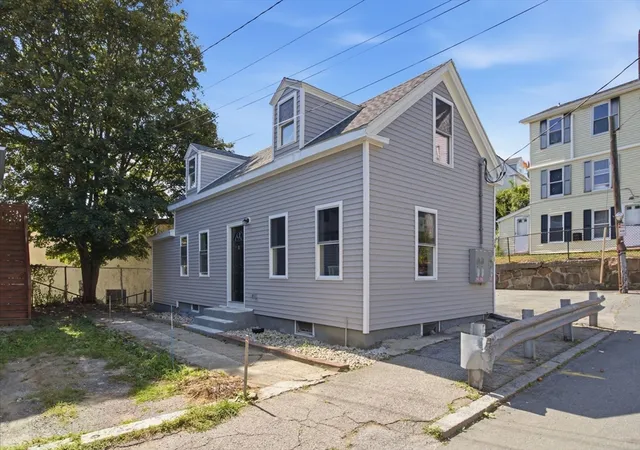 Photo 1 of Sale Pending at 14 Staten St, Gloucester, MA 01930 | MLS# 73566612 | Listing updated on 2026-09-10