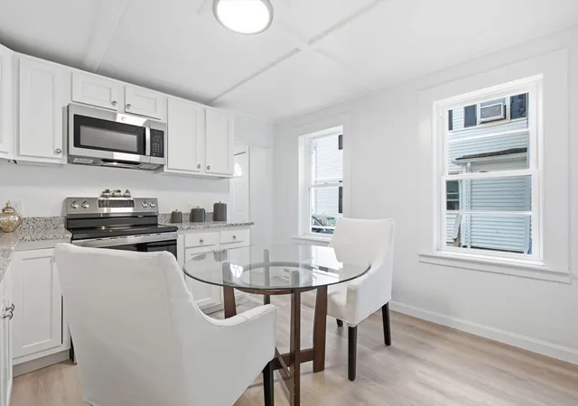 Photo 3 of Sale Pending at 14 Staten St, Gloucester, MA 01930 | MLS# 73566612 | Listing updated on 2026-09-10