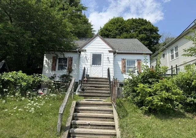 Photo 1 of Sale Pending at 26 Carlstad St, Worcester, MA 01607 | MLS# 73553835 | Listing updated on 2026-08-19
