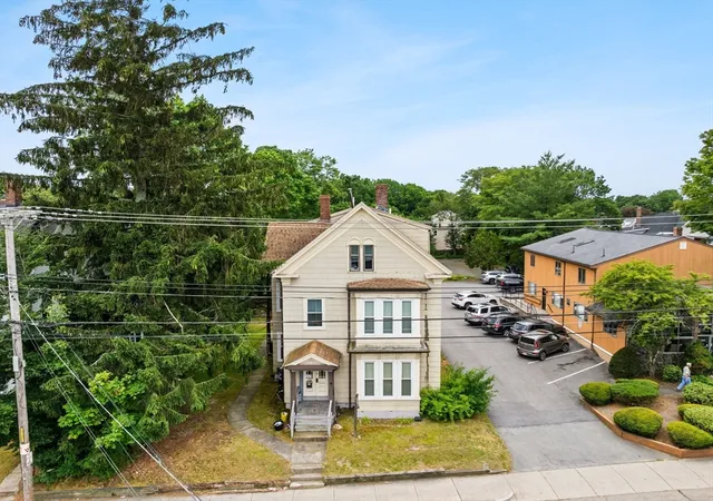 1st image of 282 Belmont St, Brockton, MA 02301 | MLS# 73564659