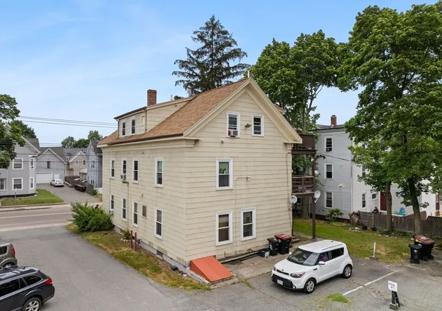 Photo 3 of Multi family home for sale at 282 Belmont St, Brockton, MA 02301 | MLS# 73564659 | Listing updated on 2026-08-21