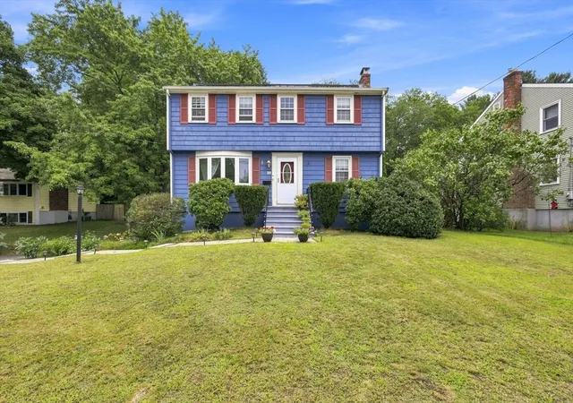 1st image of 25 Mohawk Path, Bellingham, MA 02019 | MLS# 73568191