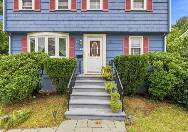 2nd image of 25 Mohawk Path, Bellingham, MA 02019 | MLS# 73568191