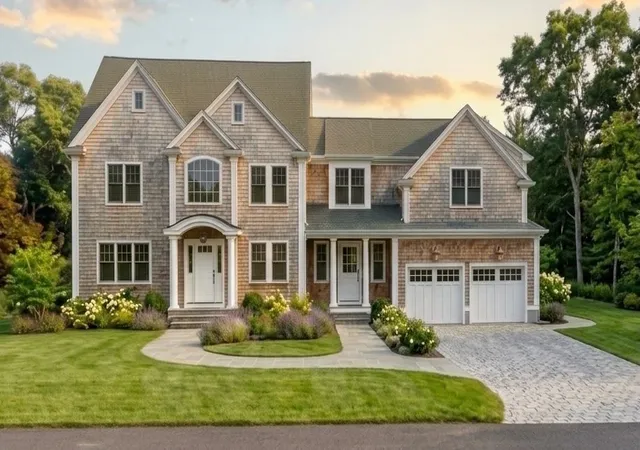 1st image of 35 B Allen Pl, Scituate, MA 02066 | MLS# 73554544