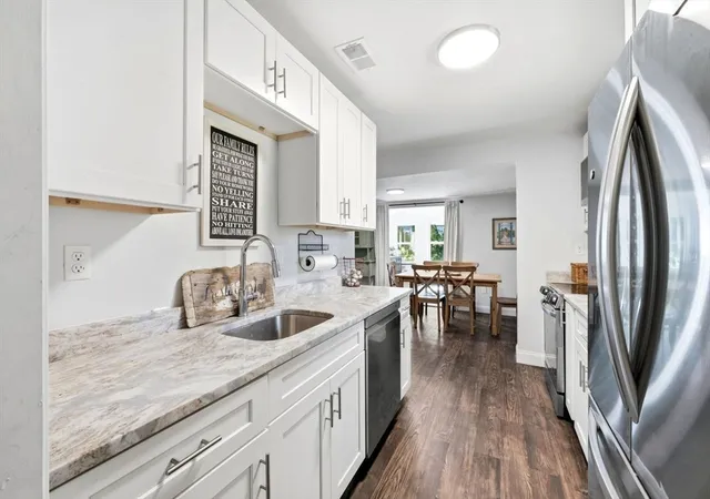 Photo 3 of Sale Pending at 33 Deer Pond Dr, Leicester, MA 01524 | MLS# 73568747 | Listing updated on 2026-09-17