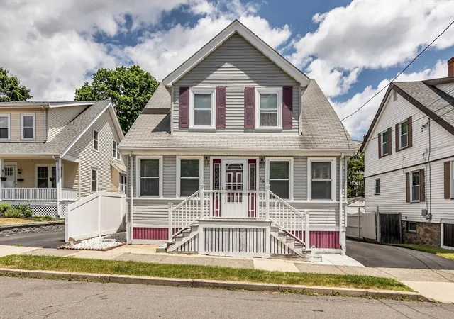 Homes for sale in Lynn, MA | 15 Brooklawn Terrace, Lynn, MA 01904 | MLS# 73541256