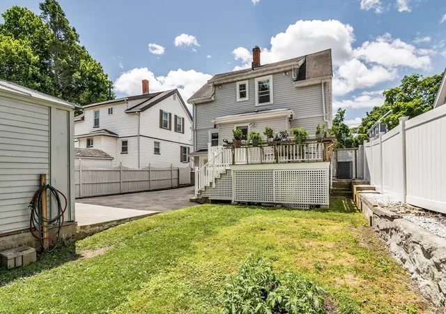 Homes for sale in Lynn, MA | 15 Brooklawn Terrace, Lynn, MA 01904 | MLS# 73541256