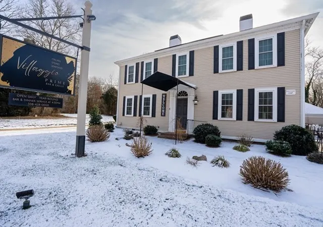 1st image of 4631 Falmouth Rd, Cotuit, MA 02635 | MLS# 73557830