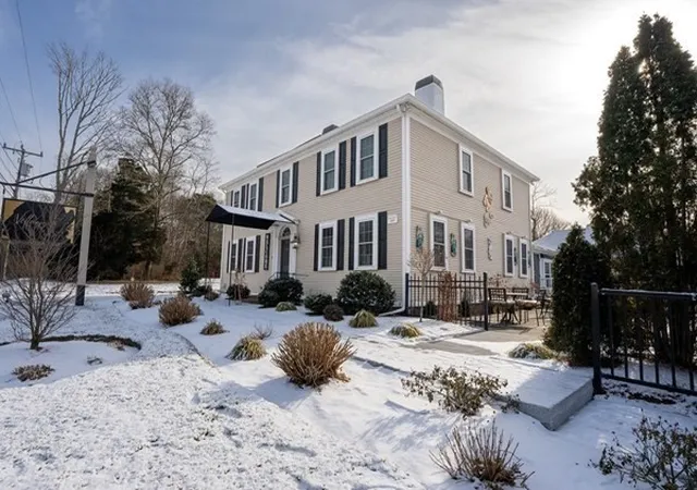 2nd image of 4631 Falmouth Rd, Cotuit, MA 02635 | MLS# 73557830
