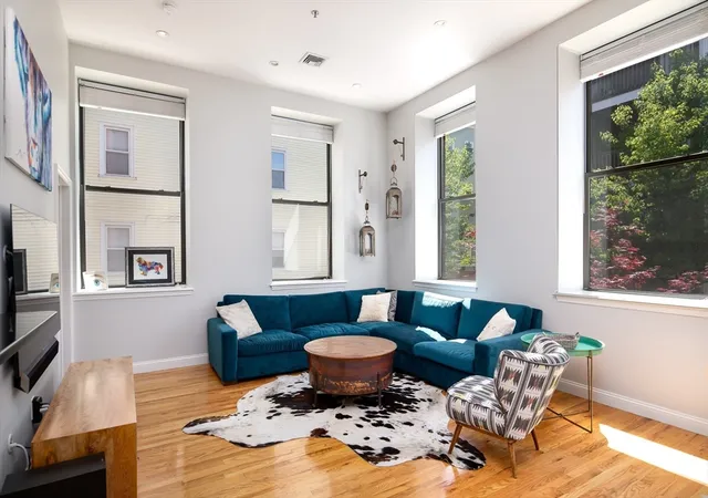 Homes for sale in Boston, MA | 11 Wyman St #2B, Boston, MA 02130 | MLS# 73505745