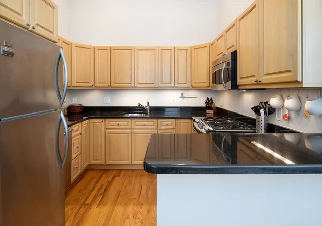 Homes for sale in Boston, MA | 11 Wyman St #2B, Boston, MA 02130 | MLS# 73505745