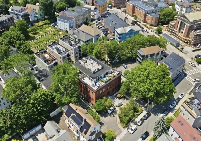 Homes for sale in Boston, MA | 11 Wyman St, Boston, MA 02130 | Houzeo