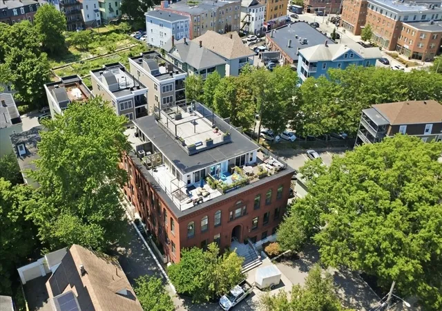 Homes for sale in Boston, MA | 11 Wyman St #2B, Boston, MA 02130 | MLS# 73505745
