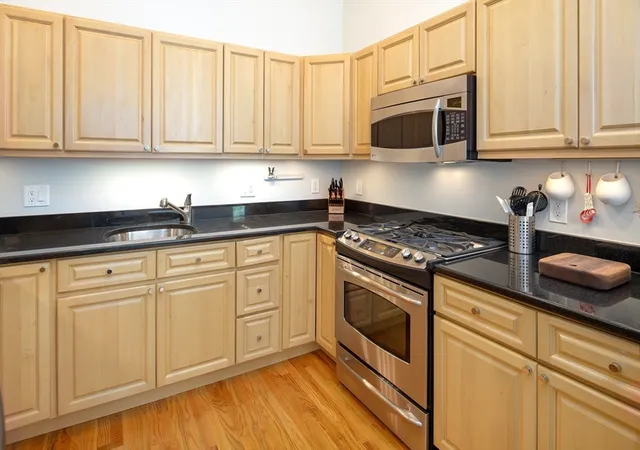 Homes for sale in Boston, MA | 11 Wyman St #2B, Boston, MA 02130 | MLS# 73505745