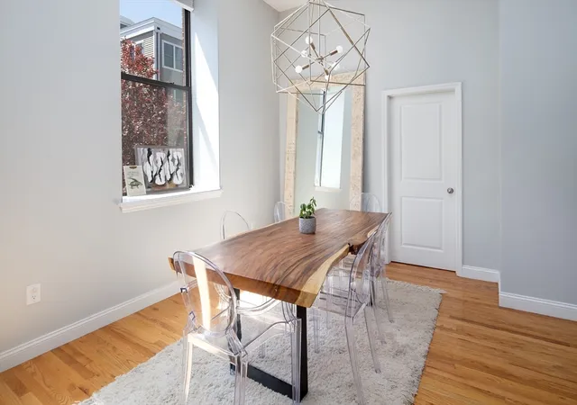 Homes for sale in Boston, MA | 11 Wyman St #2B, Boston, MA 02130 | MLS# 73505745