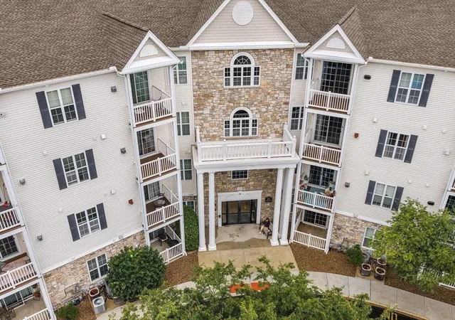 30th image of 21 Hampshire Road #105, Methuen, MA 01844 | MLS# 73557424