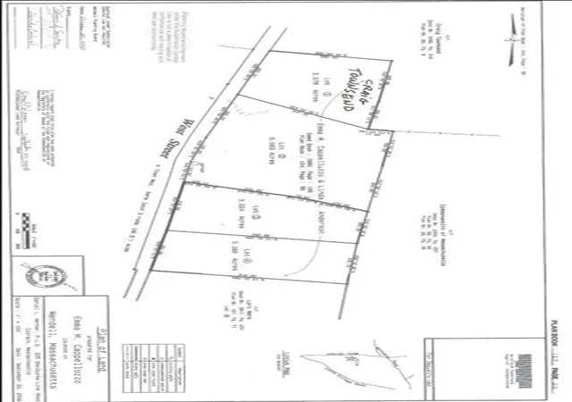 Photo 3 of Sale Pending at Lot 4 West Street, Wendell, MA 01379 | MLS# 71917248 | Listing updated on 2025-09-02