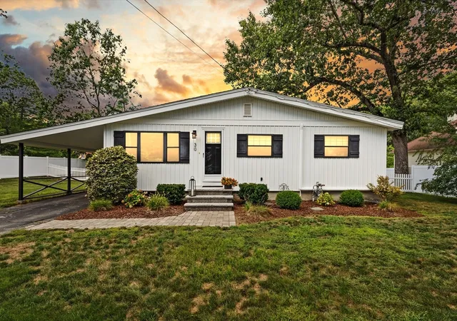 Photo 1 of Sale Pending at 30 Jordan, North Chelmsford, MA 01863 | MLS# 73565648 | Listing updated on 2026-09-04