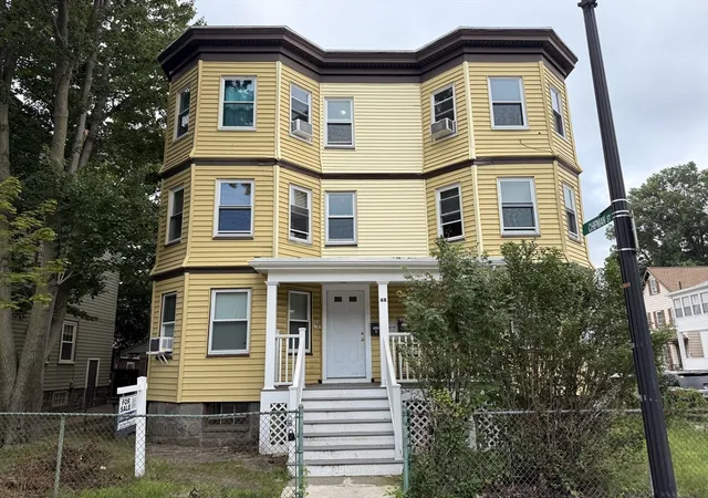 1st image of 68 Norfolk Street #2, Dorchester Center, MA 02124 | MLS# 73560112