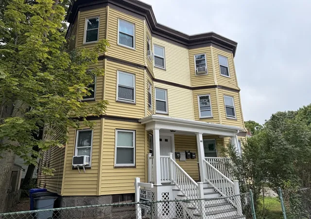 2nd image of 68 Norfolk Street #2, Dorchester Center, MA 02124 | MLS# 73560112