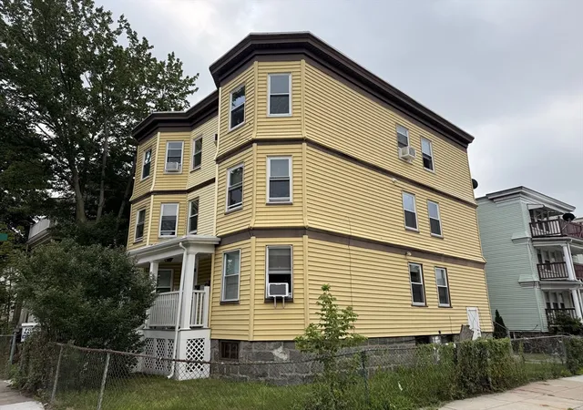 Photo 3 of Sale Pending at 68 Norfolk St #2, Dorchester Center, MA 02124 | MLS# 73560112 | Listing updated on 2026-09-23