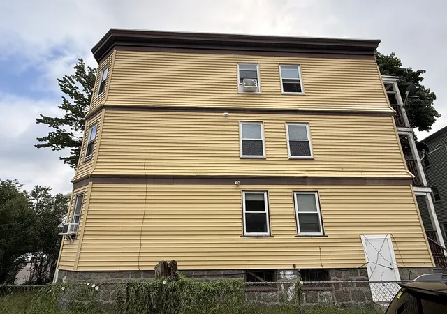 Photo 3 of Sale Pending at 68 Norfolk St #2, Dorchester Center, MA 02124 | MLS# 73560112 | Listing updated on 2026-09-23