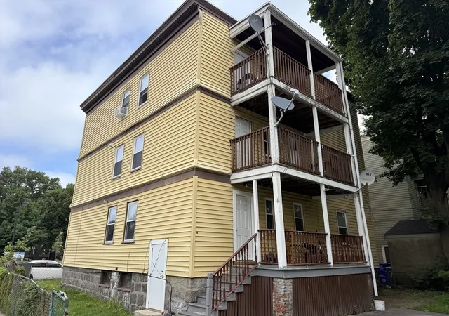 Photo 4 of Sale Pending at 68 Norfolk St #2, Dorchester Center, MA 02124 | MLS# 73560112 | Listing updated on 2026-09-23