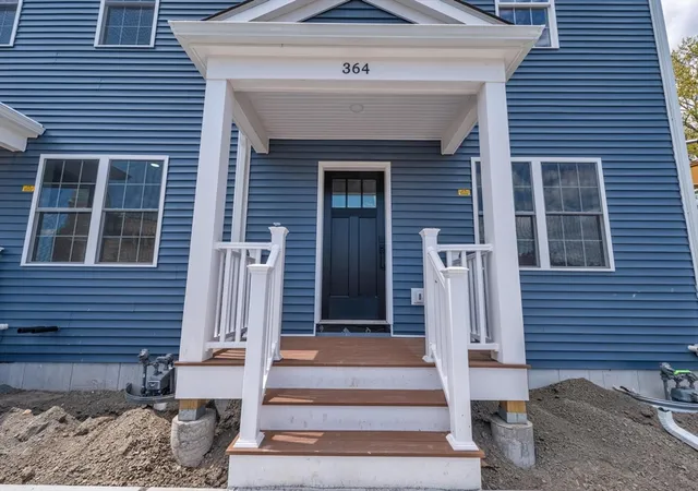 Homes for sale in Fall River, MA | 364 High St #0, Fall River, MA 02720 | MLS# 73517082