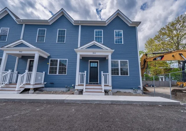 Homes for sale in Fall River, MA | 364 High St #0, Fall River, MA 02720 | MLS# 73517082