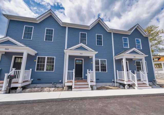 Homes for sale in Fall River, MA | 364 High St #0, Fall River, MA 02720 | MLS# 73517082