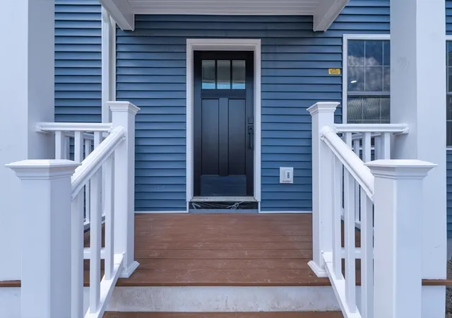 Homes for sale in Fall River, MA | 364 High St, Fall River, MA 02720