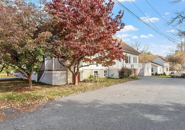 1st image of 6 Amherst Street, North Billerica, MA 01862 | MLS# 73525536