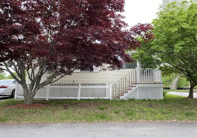 2nd image of 6 Amherst Street, North Billerica, MA 01862 | MLS# 73525536