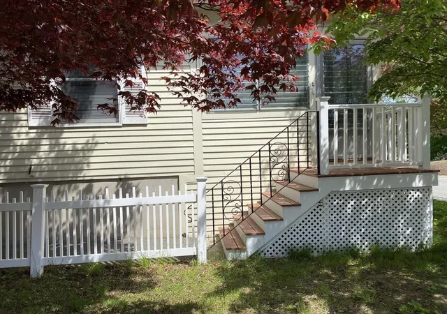 3rd image of 6 Amherst Street, North Billerica, MA 01862 | MLS# 73525536