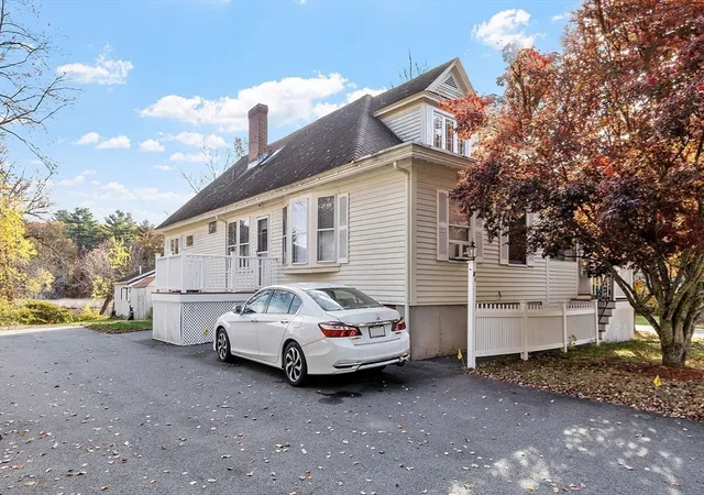 4th image of 6 Amherst Street, North Billerica, MA 01862 | MLS# 73525536