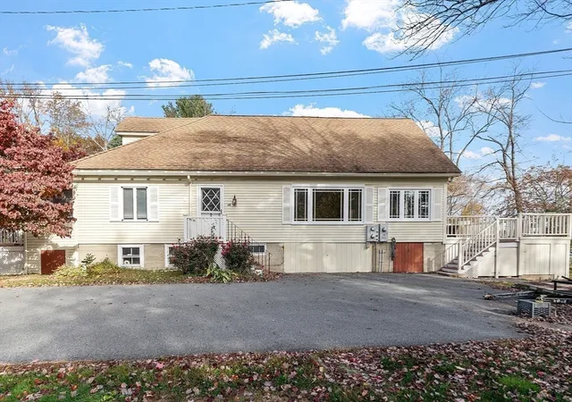 5th image of 6 Amherst Street, North Billerica, MA 01862 | MLS# 73525536