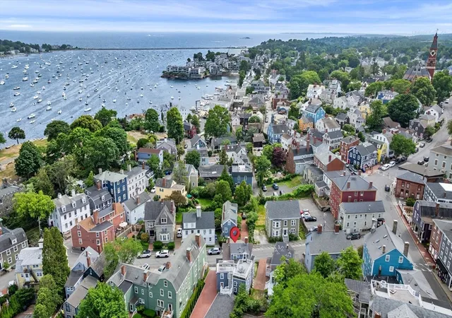 Homes for sale in Marblehead, MA | 12 Darling Street #2, Marblehead, MA 01945 | MLS# 73542455