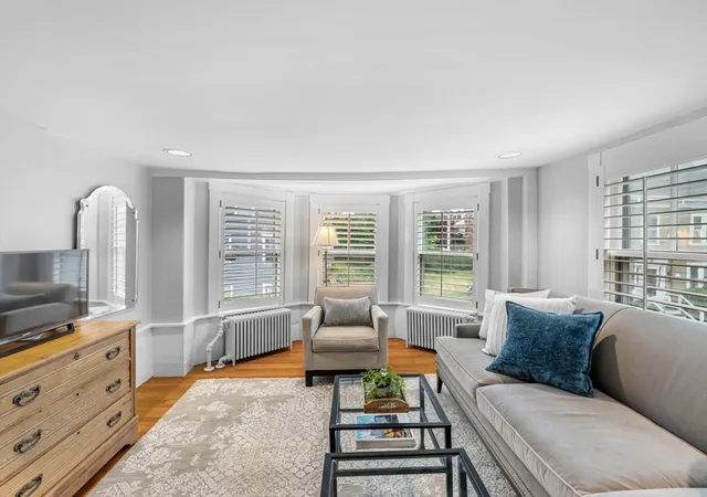 Homes for sale in Marblehead, MA | 12 Darling Street #2, Marblehead, MA 01945 | MLS# 73542455