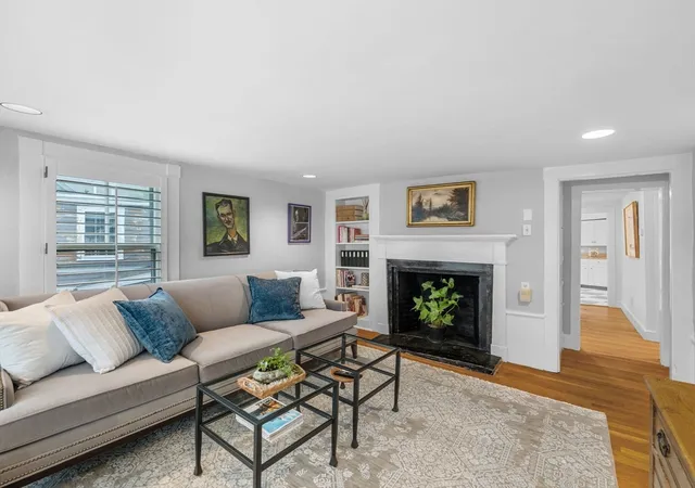 Homes for sale in Marblehead, MA | 12 Darling Street #2, Marblehead, MA 01945 | MLS# 73542455