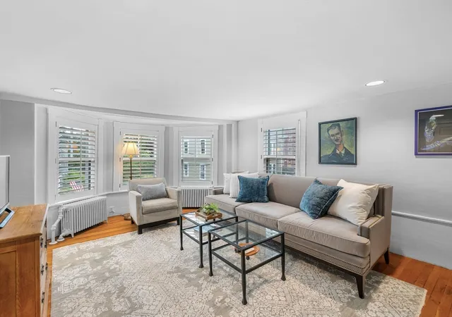 Homes for sale in Marblehead, MA | 12 Darling Street #2, Marblehead, MA 01945 | MLS# 73542455